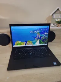 DELL LATITUDE 7480 14'' FHD | INTEL CORE i5-7200U | 16GB RAM | 512GB NVMe SSD | INTEL UHD GRAPHICS