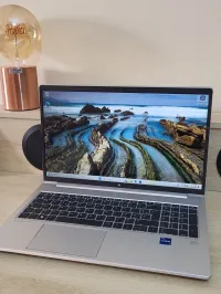 HP PROBOOK 650 G9 | INTEL CORE i7 1265U | 32GB RAM | 1To NVME SSD | INTEL IRIS XE GRAPHICS