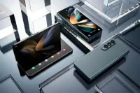 SAMSUNG Galaxy Z Fold6 7.6 Pouces 5G