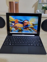 ACER Aspire Switch SW5-017 | Atom x5-Z8350 Hybride 2-en-1 10.1" Écran tactile | 4GB RAM | 64GB SSD 
