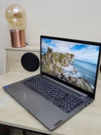 THINKBOOK 15 G2 ITL | INTEL 11EME GEN CORE i7 1165G7 | 16GB RAM | 512GB SSD | INTEL IRIS XE GRAPHICS