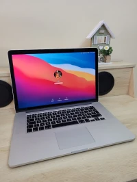 MACBOOK PRO 15 POUCES 2012 | CORE i7 2.3GHz QUATRE COEURS | 8GB RAM | 512GB SSD | NVIDIA GT 650M 1GB