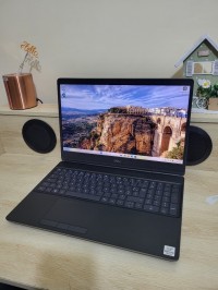 كمبيوتر-محمول-dell-precision-7550-vpro-core-i7-10850h-quadro-rtx-3000-6gb-32gb-ram-512gb-nvme-ssd-workstation-مستغانم-الجزائر