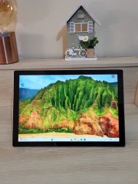 Microsoft Surface Pro 7 INTEL CORE i5 1035G4 - 8GB RAM - 128 NVMe SSD