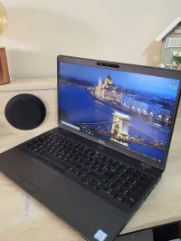 DELL LATITUDE 5500 15.6'' FHD | INTEL CORE i5 8265U | 16GB RAM | 512GB NVMe SSD |INTEL UHD GRAPHICS