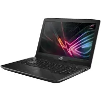 GAMING Asus ROG Strix GL703 | INTEL CORE i7-7700HQ | NVIDIA GTX 1050 4GB | 32GB RAM | 256GB NVMe 1TO
