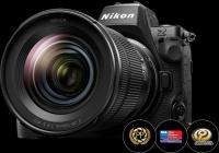 آلة-تصوير-nikon-z5-hybride-full-frame-video-en-4k-ultra-hd-objectif-z-24-70-mm-f4-s-مستغانم-الجزائر