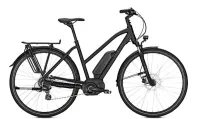 VÉLO ÉLECTRIQUE KALKHOFF VOYAGER MOVE B8 - Vendu sans Batterie ni chargeur 