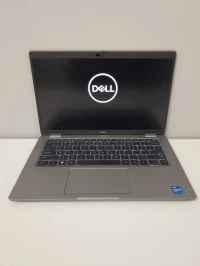 Dell Latitude 5320 11th Gen I5 1135G7 @2.60GHz - 8GB RAM - 256GB SSD - Intel Iris Xe Graphics