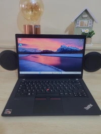 LENOVO THINKPAD T14 | RYZEN 5 5650U 2.30GHz | 16GB RAM | 256GB NVME SSD