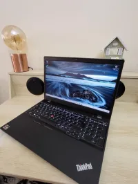 LENOVO THINKPAD L15 GEN 2 15.6 FHD | RYZEN 5 PRO 5650U | 16GB RAM | 512GB SSD | RADEON GRAPHICS