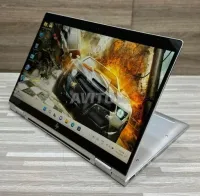 HP EliteBook X360 1030 G8 2-EN-1 TACTILE | INTEL CORE i7 1165G7 | 16GB RAM | 512GB NVME SSD | LTE 4G