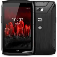 Crosscall Core T5 - durcie étanche - 4G Plus