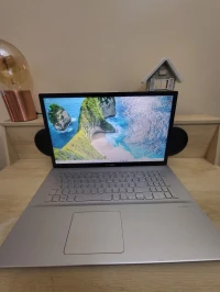ASUS VivoBook X712E 17.3'' FHD | INTEL 11EME GEN CORE i3 1115G4 | 8GB RAM | 256GB SSD | INTEL UHD 
