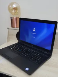 DELL LATITUDE 5590 15.6 FHD| INTEL 7EME GEN CORE I5 7300U | 16GB RAM | 512GB SSD 
