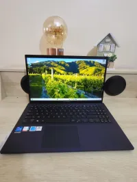 Asus ExpertBook | INTEL 11EME GEN CORE i5 1135G7 | 8GB RAM | 256GB SSD | INTEL IRIS XE GRAPHICS