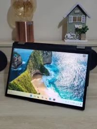 Ultra Slim LENOVO X13 Yoga 4 GEN X360 TACTILE | INTEL Evo vPRO CORE i5 1345U | 32GB RAM | 512GB SSD 