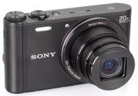 cameras-sony-cyber-shot-dsc-wx350-appareil-numerique-cmos-exmor-r-182-mp-zoom-20x-fhd-wi-fi-nfc-mostaganem-algeria