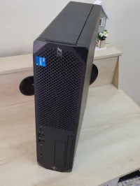HP Z2 SFF G9 WORKSTATION | INTEL 13EME GEN CORE i5 13500 | 16GB RAM | 512GB SSD | INTEL UHD GRAPHICS