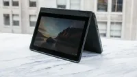 Lenovo ThinkPad Yoga 11e Conception Convertible Tactile Celeron N2930 - 8GB RAM - 128GB SSD Gamme
