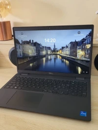DELL LATITUDE 3520 15.6 | INTEL 11EME GEN CORE i5 1145G7 | 16GB RAM | 256GB SSD | INTEL IRIS Xe