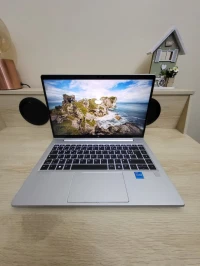 HP EliteBook 640 G9 | INTEL vPRO 12EME GENERATION I5 1235U | 16GB RAM | 512GB SSD | INTEL UHD