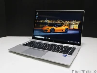 HP EliteBook 840 G8 | INTEL 11EME GENERATION CORE I5 1145G7 @2.60GHz | 8GB RAM | 256GB SSD