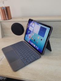 tablettes-apple-ipad-pro-11-pouces-m1-3eme-generation-256gb-gris-sideral-batterie-86-mostaganem-algerie