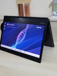 Dynabook Toshiba TACTILE X360 | CORE i5-8250U | 8GB RAM | 256GB NVME SSD