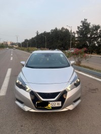 سيارات-nissan-micra-2022-acenta-أولاد-فايت-الجزائر