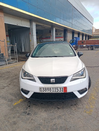 voitures-seat-ibiza-2015-black-line-misseghine-oran-algerie