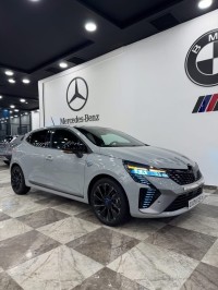 سيارات-renault-clio-5-2025-esprit-alpine-بابا-حسن-الجزائر