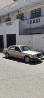 voitures-mercedes-190-e-1989-kouba-alger-algerie