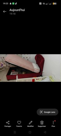 غرفة-نوم-chambre-enfant-عين-بنيان-الجزائر