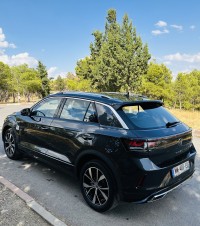سيارات-volkswagen-t-roc-2025-r-line-سطيف-الجزائر