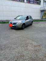 voitures-dacia-sandero-2011-annaba-algerie