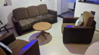 Salon 5 place 