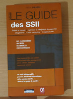 sciences-techniques-et-medecine-le-guide-des-ssii-3e-edition-2013-oran-algerie