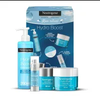 Pack Neutrogena 