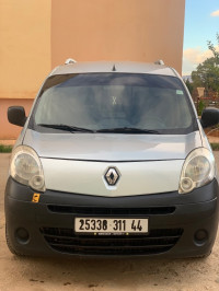 voitures-renault-kangoo-2011-ain-defla-algerie