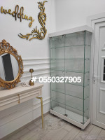 صناعة-و-تصنيع-armoire-vitrine-dexposition-en-verre-الجزائر-وسط