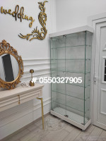 industrie-fabrication-armoire-vitrine-dexposition-en-verre-alger-centre-algerie