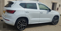 voitures-seat-ateca-2019-bits-bab-ezzouar-alger-algerie