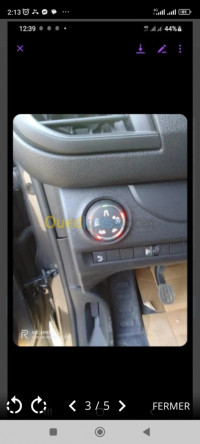 voitures-fiat-scudo-2024-alger-centre-algerie