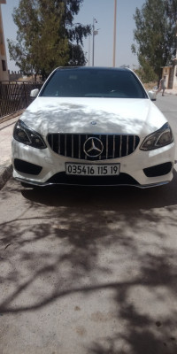 voitures-mercedes-classe-e-2015-setif-algerie