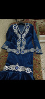 robes-karakou-et-blouza-mensouge-chetouane-tlemcen-algerie