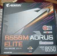 carte-mere-gigabyte-b550-aorus-elite-tiaret-algerie