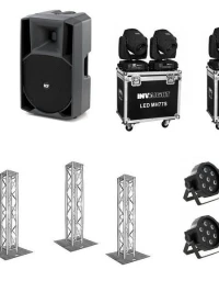Location sono location  sonorisation 