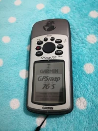 Garmin GPS 76S