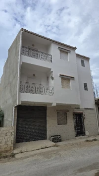Vente Villa Aïn Témouchent Bou zedjar